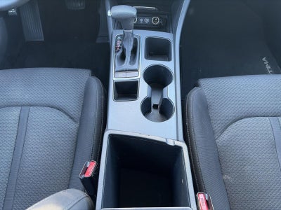 2018 Kia Optima LX Auto
