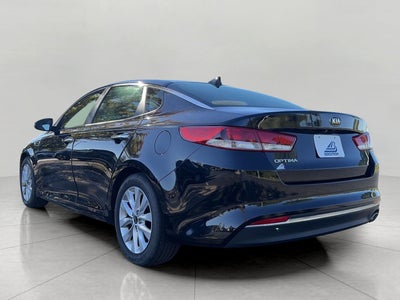 2018 Kia Optima LX Auto