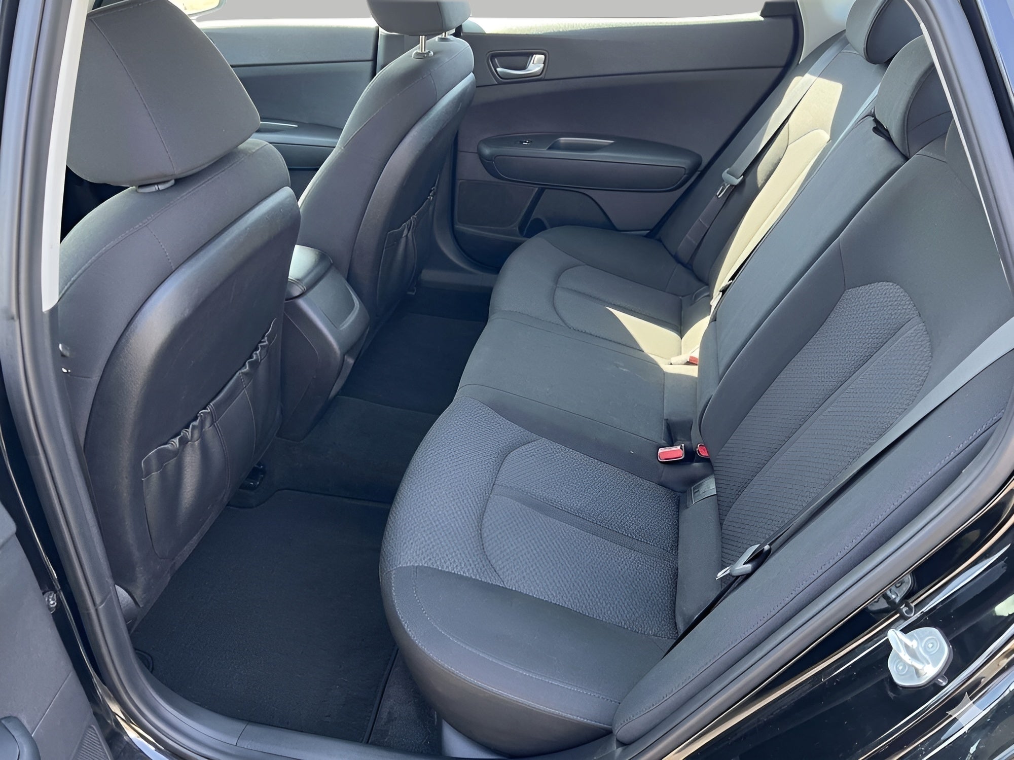 2018 Kia Optima LX Auto