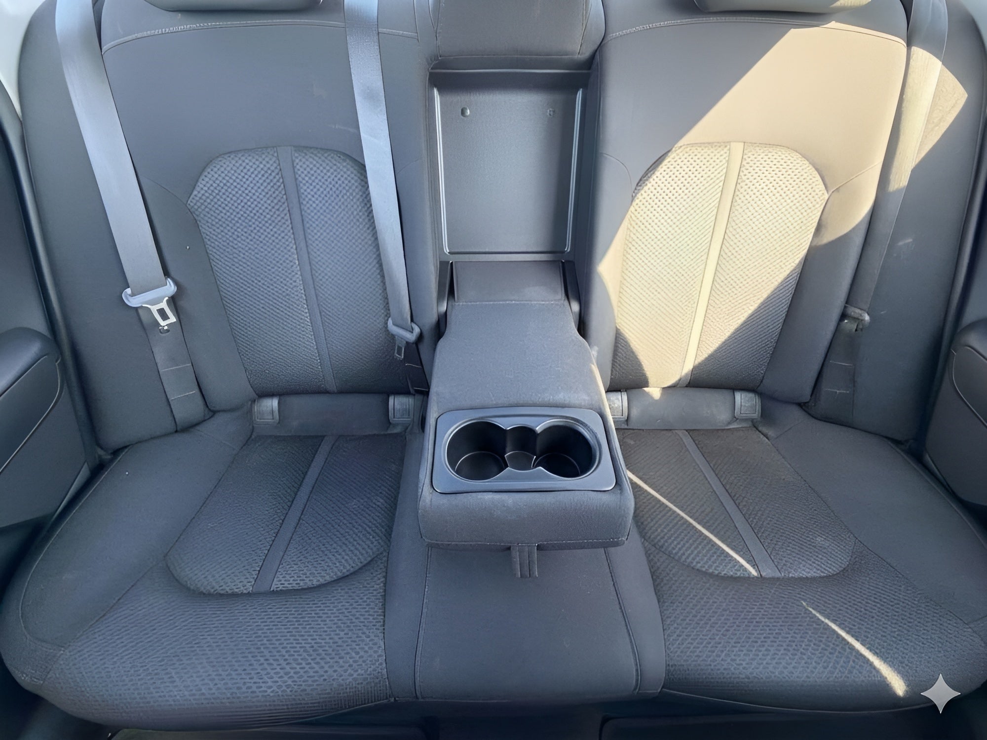 2018 Kia Optima LX Auto