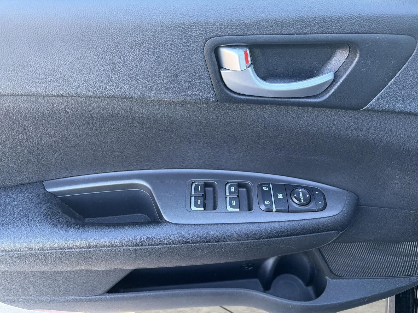 2018 Kia Optima LX Auto