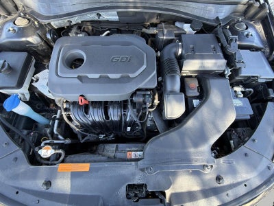 2018 Kia Optima LX Auto