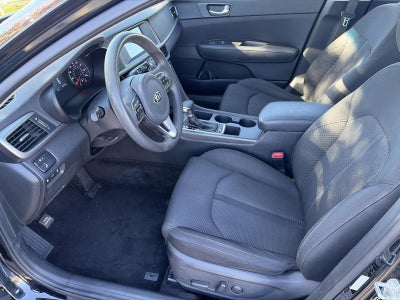 2018 Kia Optima LX Auto