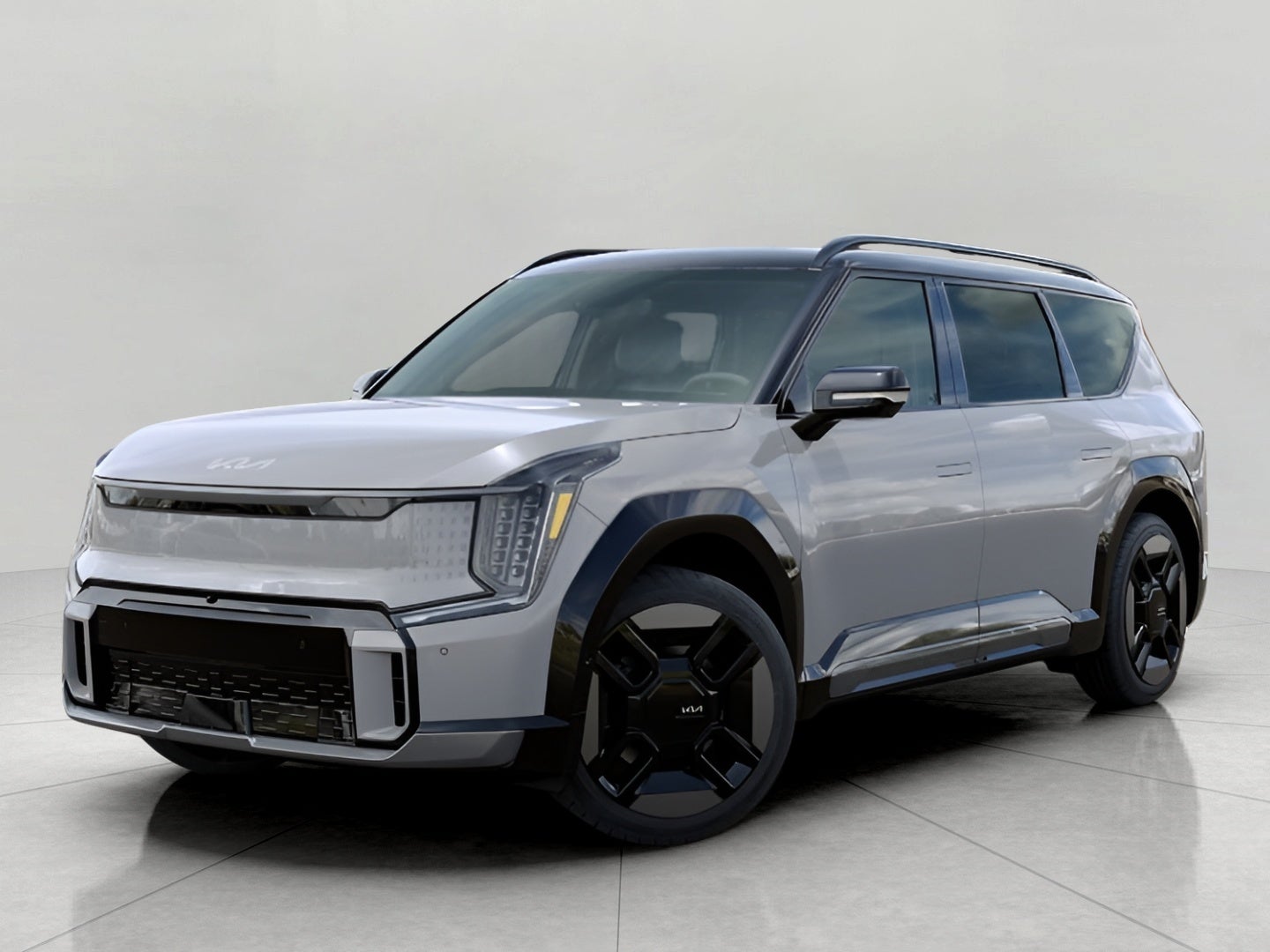 2026 Kia EV9 GT-Line AWD
