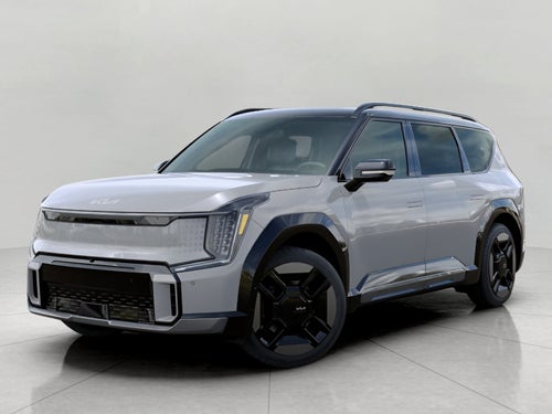 2026 Kia EV9 GT-Line AWD
