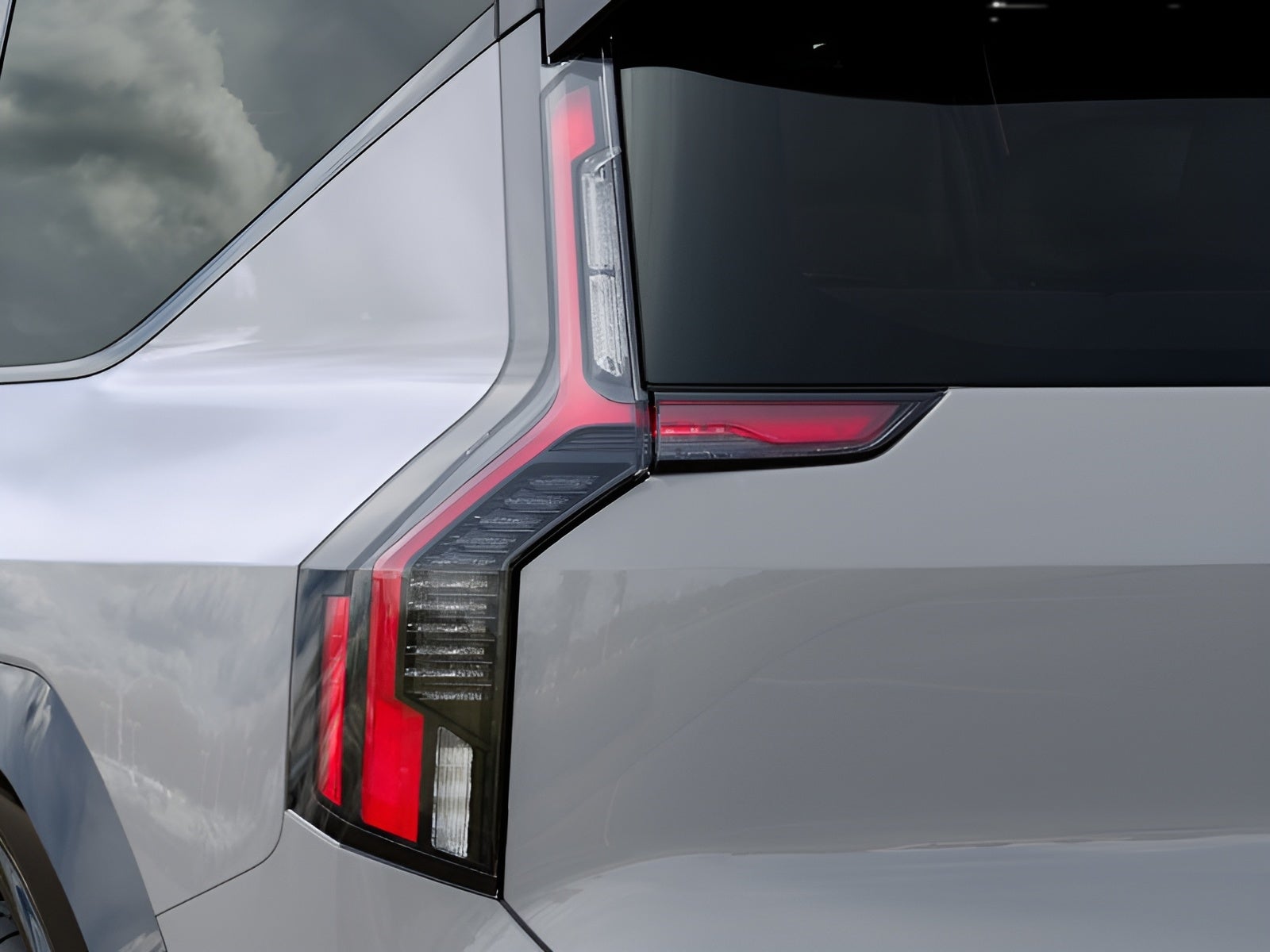 2026 Kia EV9 GT-Line AWD