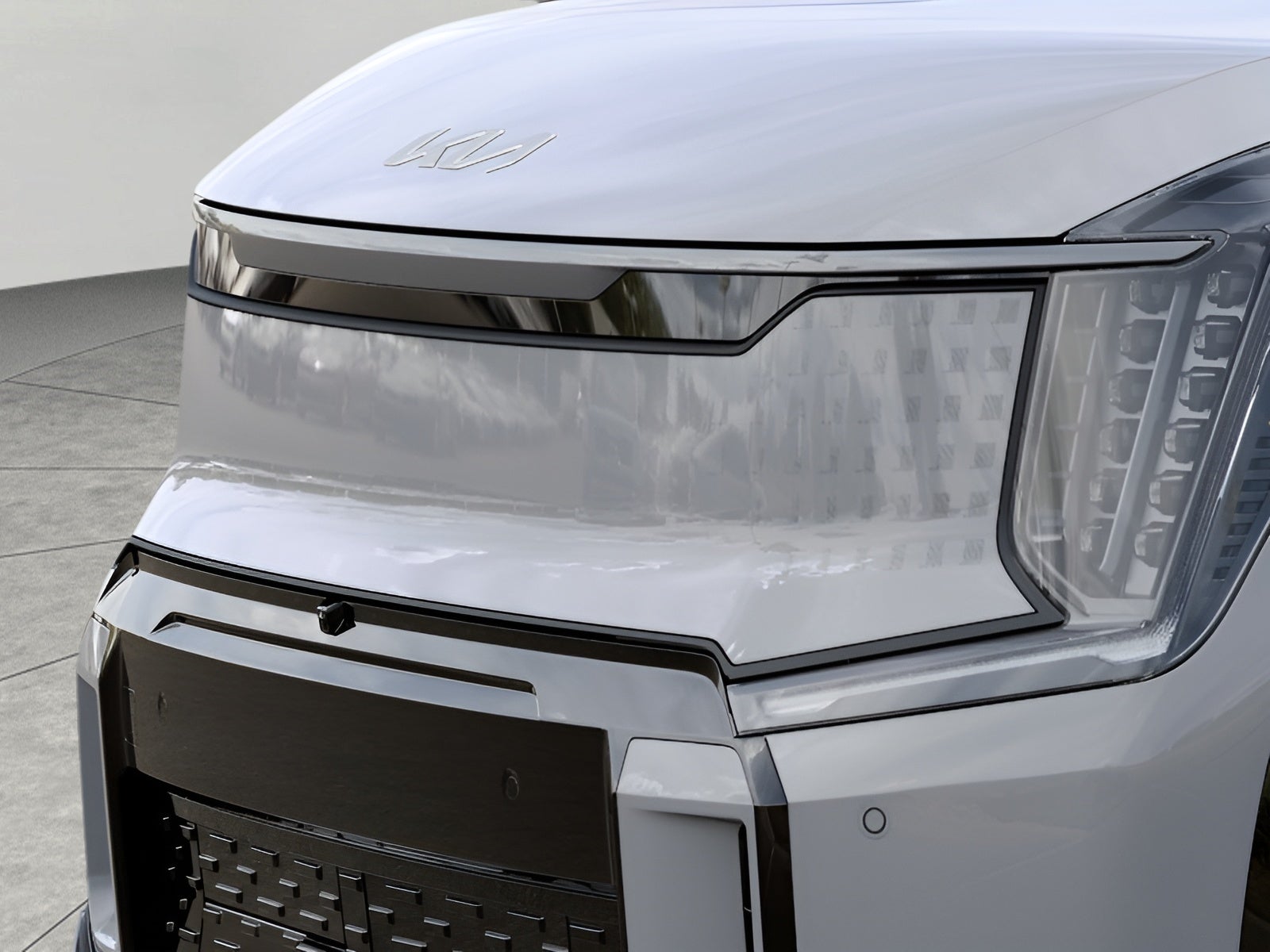 2026 Kia EV9 GT-Line AWD