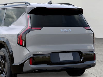 2026 Kia EV9 GT-Line AWD