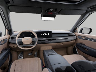 2026 Kia EV9 GT-Line AWD