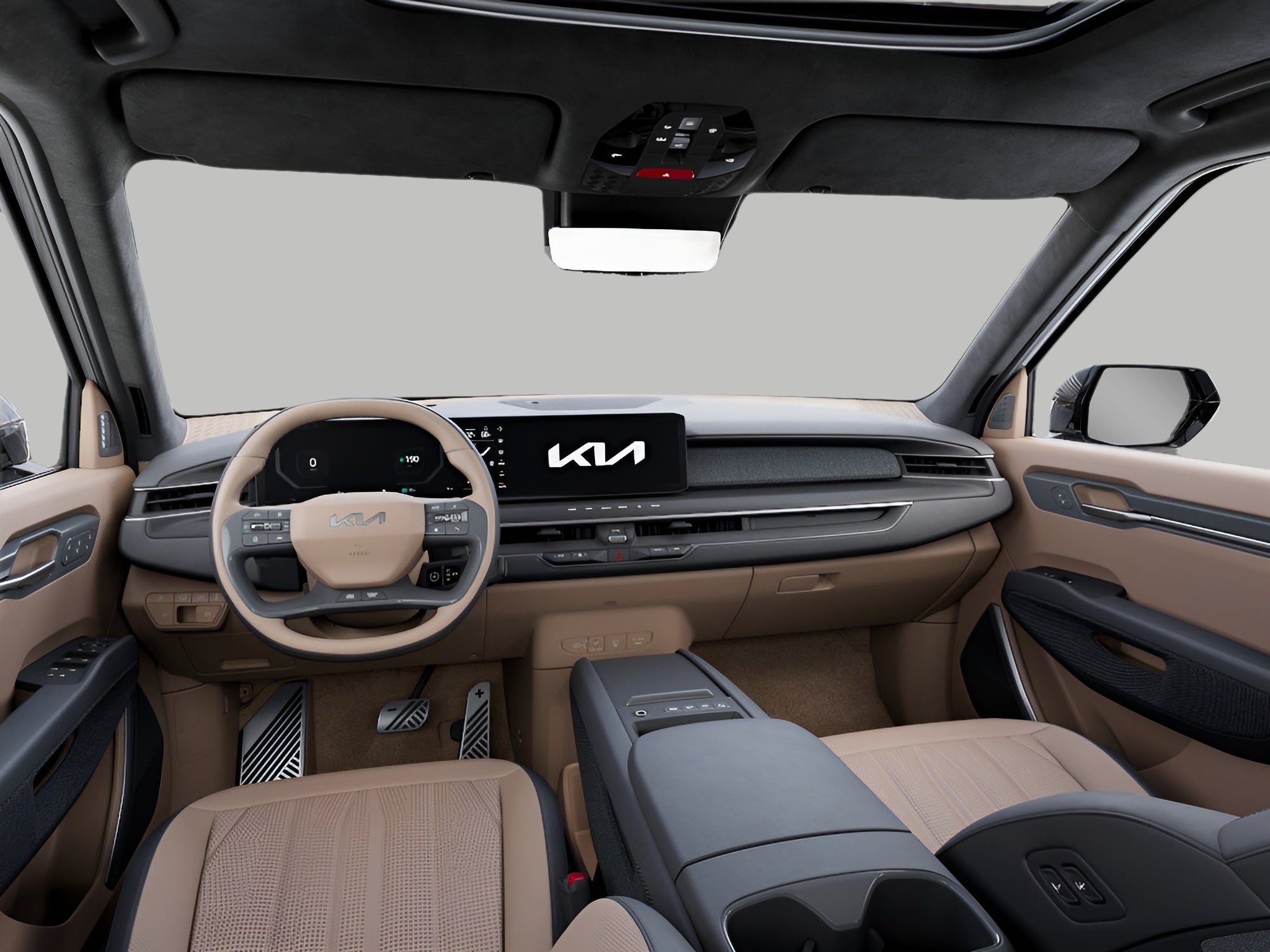 2026 Kia EV9 GT-Line AWD
