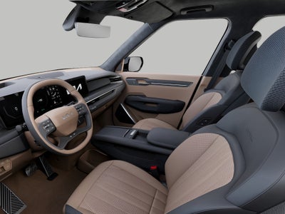 2026 Kia EV9 GT-Line AWD
