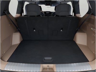 2026 Kia EV9 GT-Line AWD