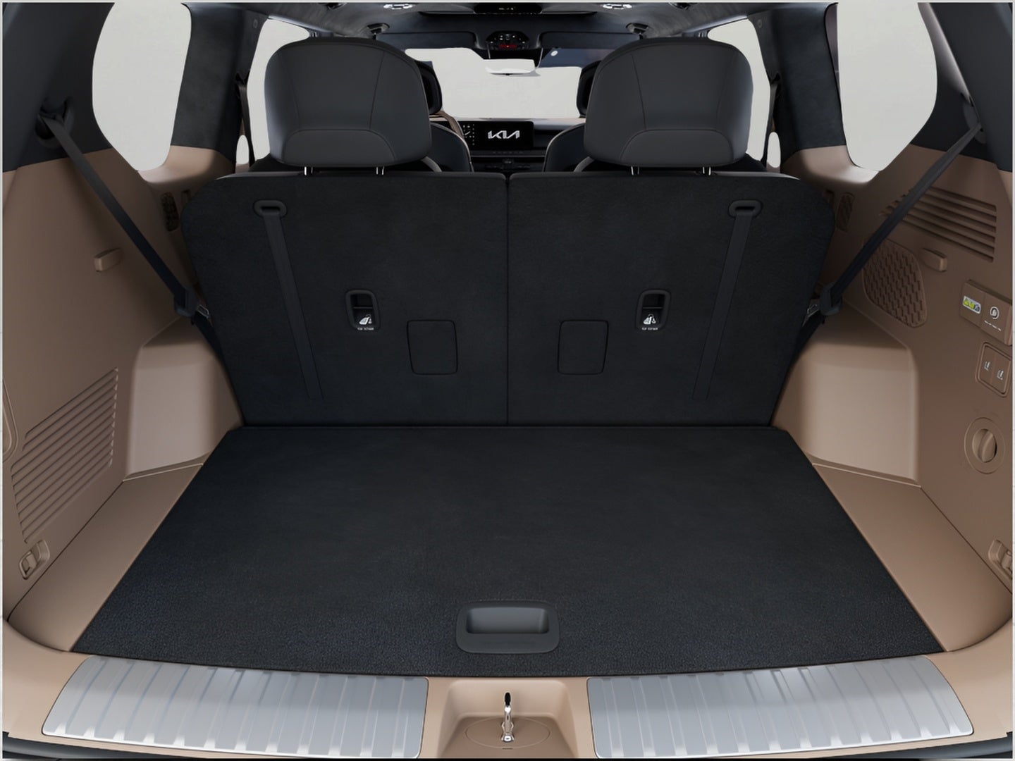 2026 Kia EV9 GT-Line AWD