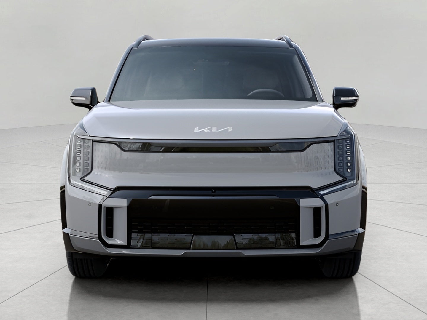 2026 Kia EV9 GT-Line AWD