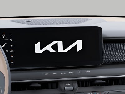 2026 Kia EV9 GT-Line AWD