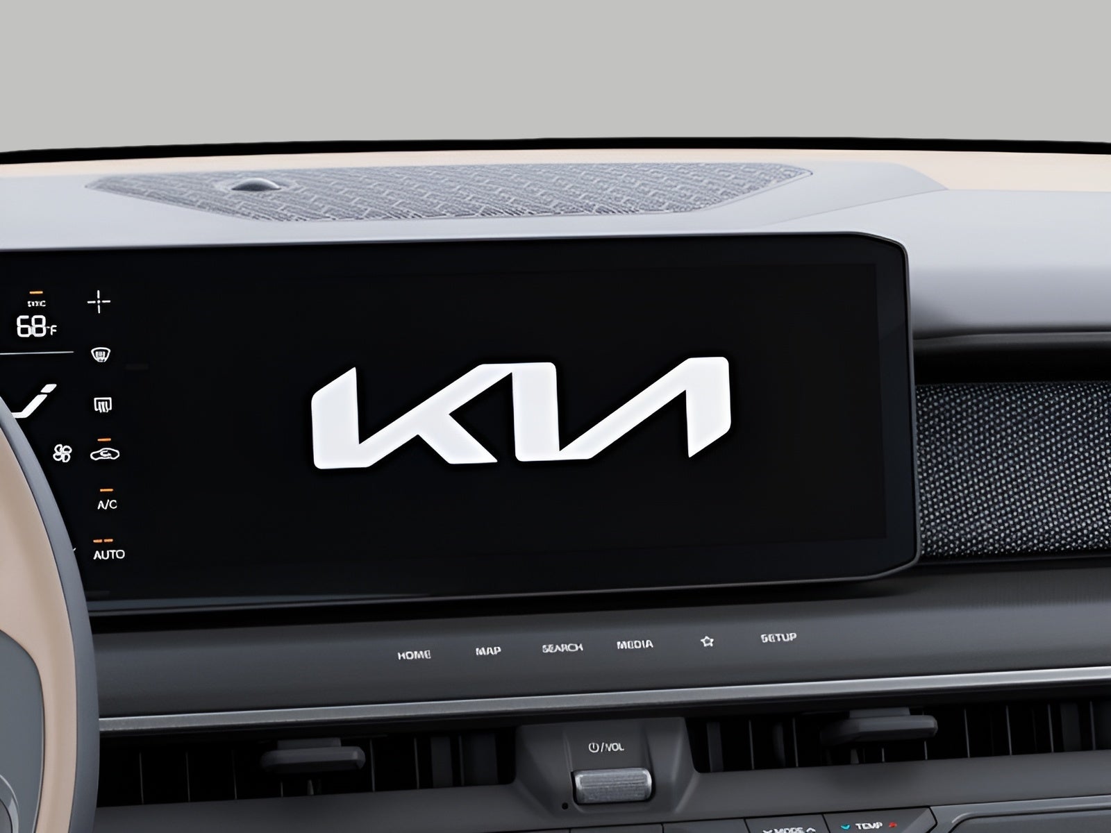 2026 Kia EV9 GT-Line AWD