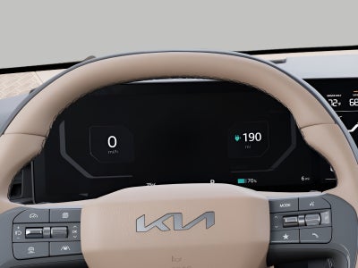2026 Kia EV9 GT-Line AWD