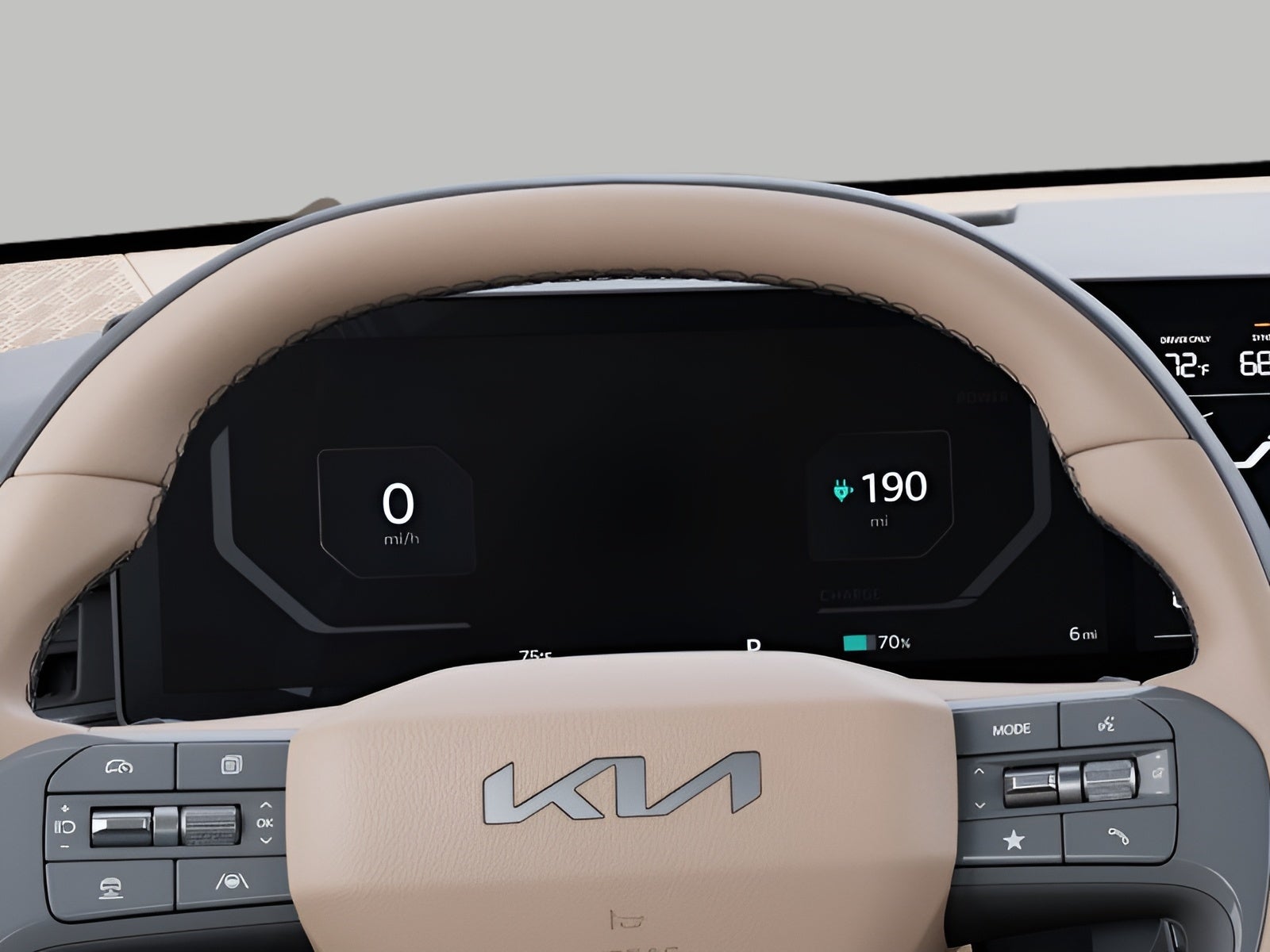 2026 Kia EV9 GT-Line AWD