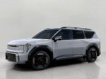 2026 Kia EV9 GT-Line AWD