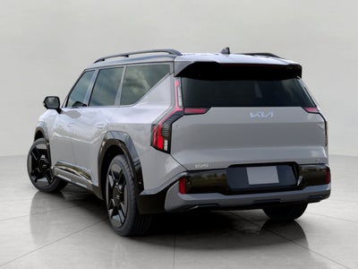 2026 Kia EV9 GT-Line AWD