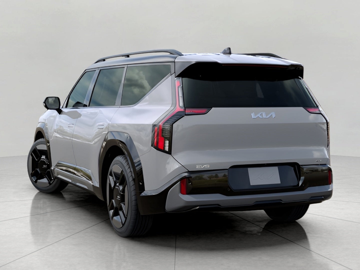 2026 Kia EV9 GT-Line AWD