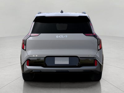 2026 Kia EV9 GT-Line AWD