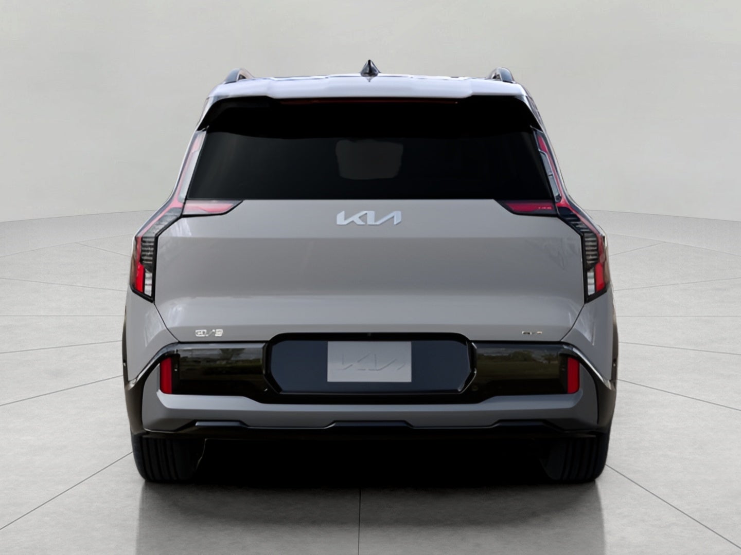 2026 Kia EV9 GT-Line AWD