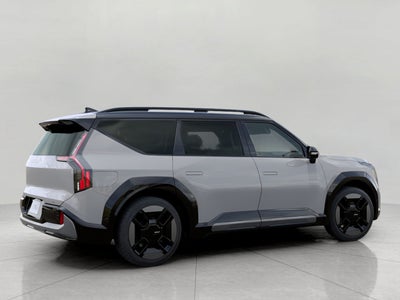 2026 Kia EV9 GT-Line AWD