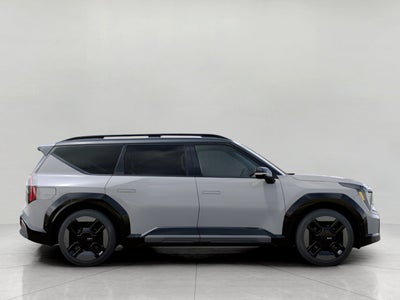 2026 Kia EV9 GT-Line AWD