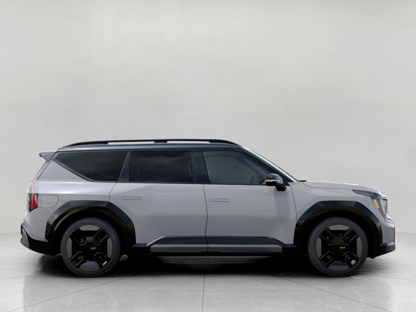 2026 Kia EV9 GT-Line AWD