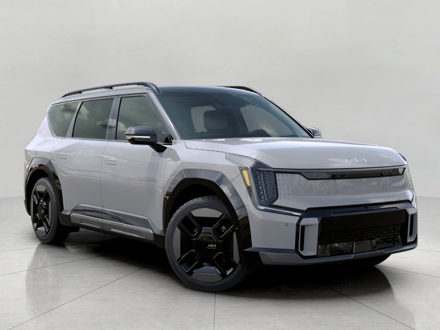 2026 Kia EV9 GT-Line AWD