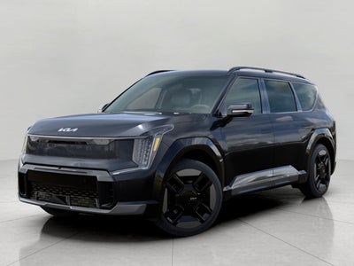 2026 Kia EV9 GT-Line AWD