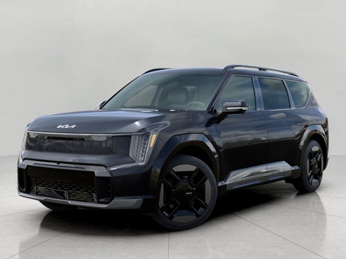 2026 Kia EV9 GT-Line AWD