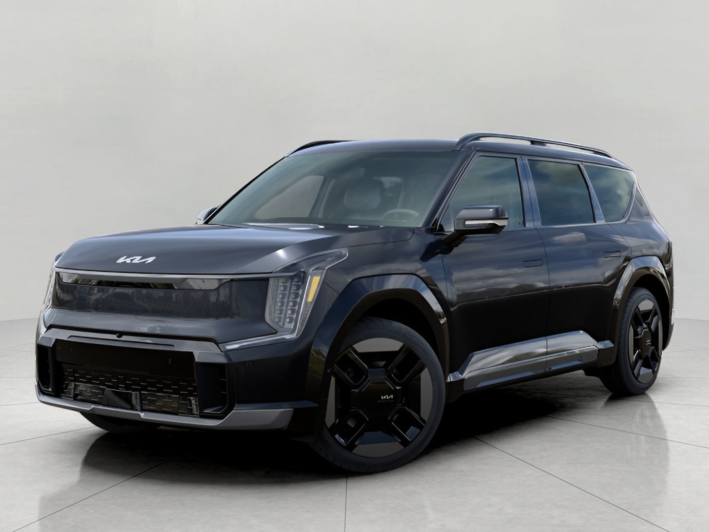 2026 Kia EV9 GT-Line AWD