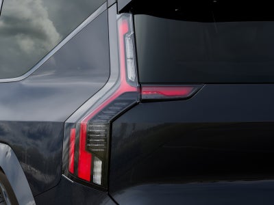 2026 Kia EV9 GT-Line AWD