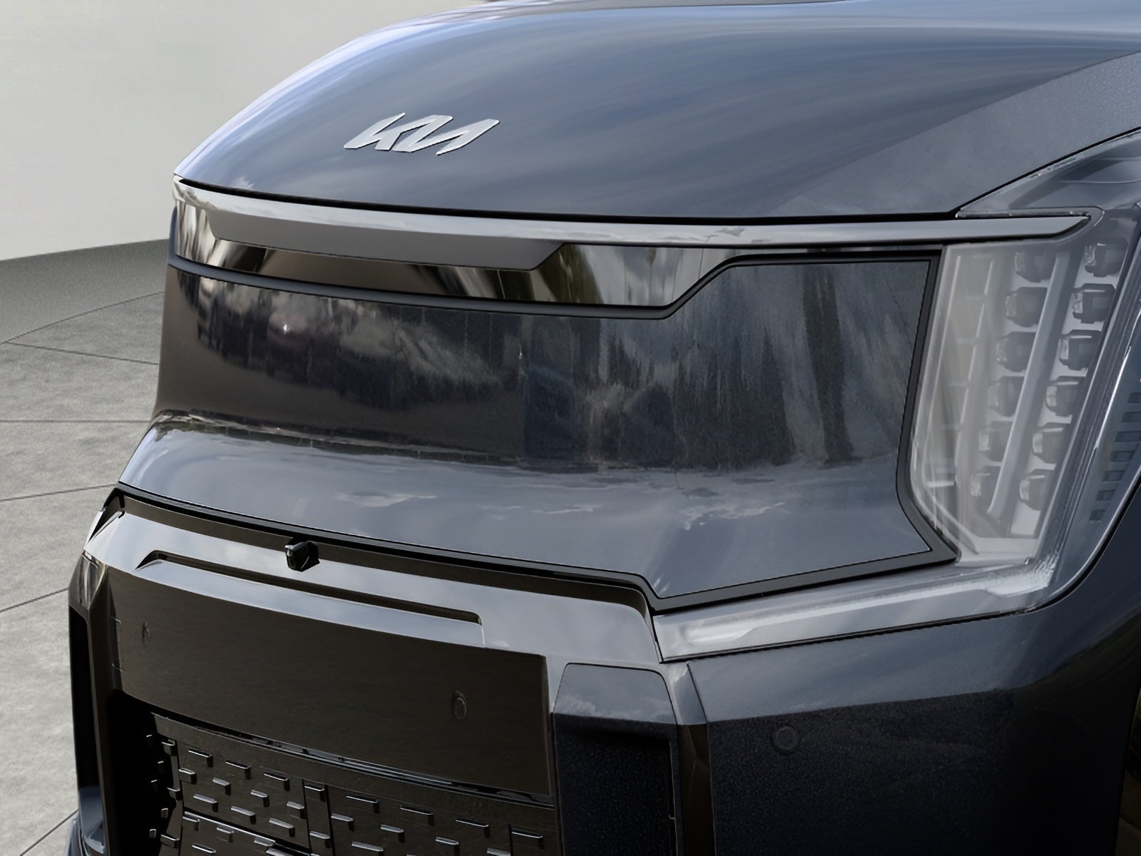2026 Kia EV9 GT-Line AWD