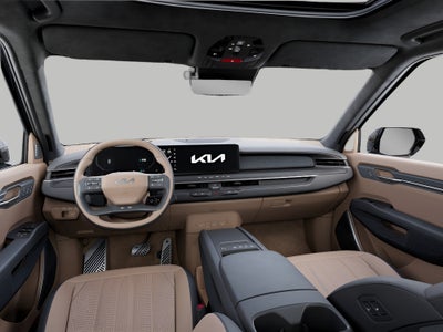 2026 Kia EV9 GT-Line AWD
