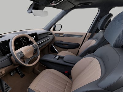 2026 Kia EV9 GT-Line AWD