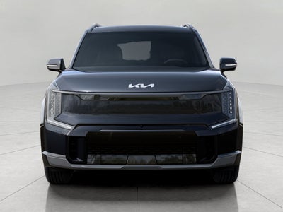 2026 Kia EV9 GT-Line AWD