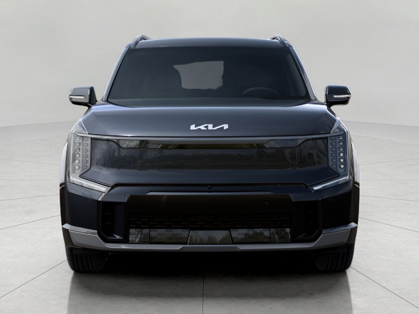 2026 Kia EV9 GT-Line AWD