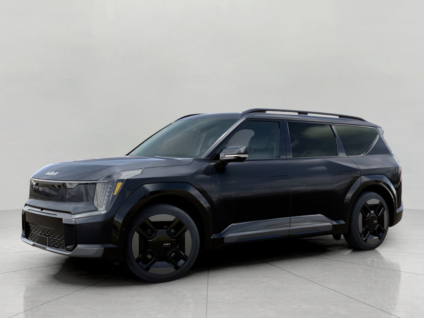 2026 Kia EV9 GT-Line AWD