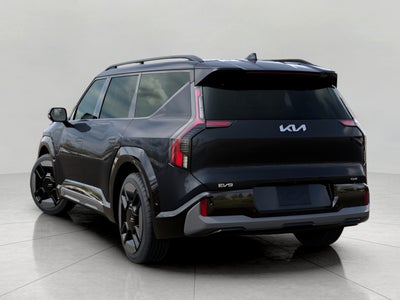 2026 Kia EV9 GT-Line AWD