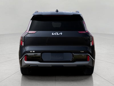 2026 Kia EV9 GT-Line AWD