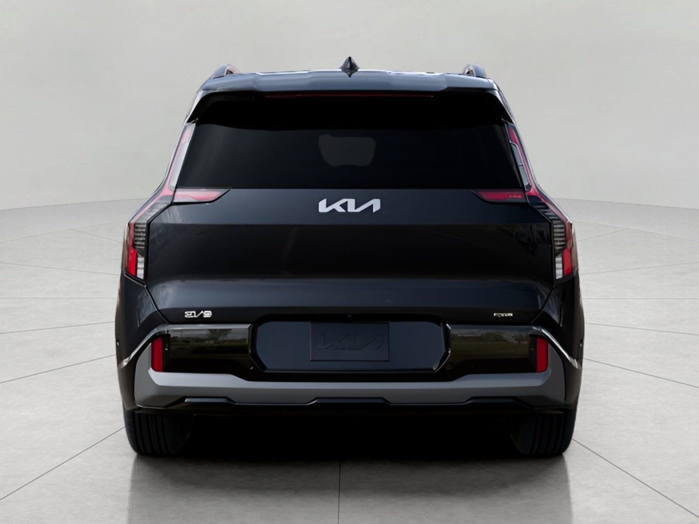 2026 Kia EV9 GT-Line AWD