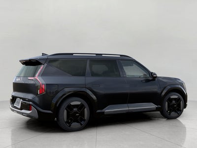 2026 Kia EV9 GT-Line AWD