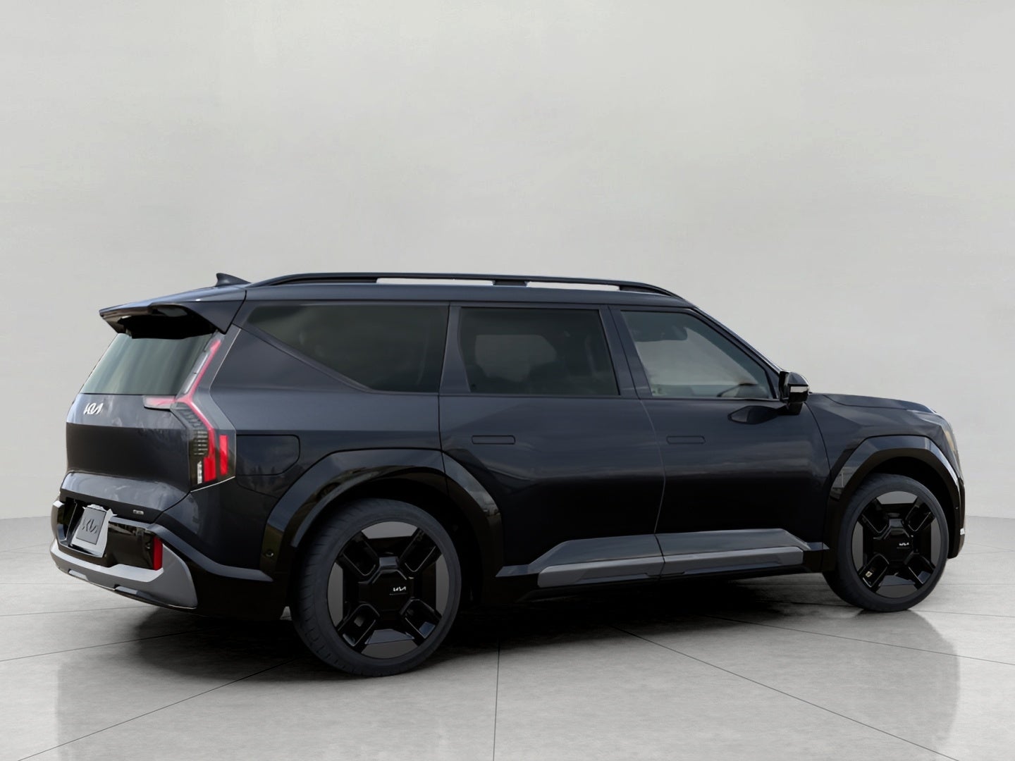 2026 Kia EV9 GT-Line AWD