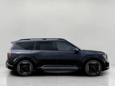 2026 Kia EV9 GT-Line AWD