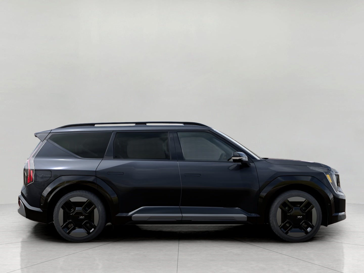 2026 Kia EV9 GT-Line AWD