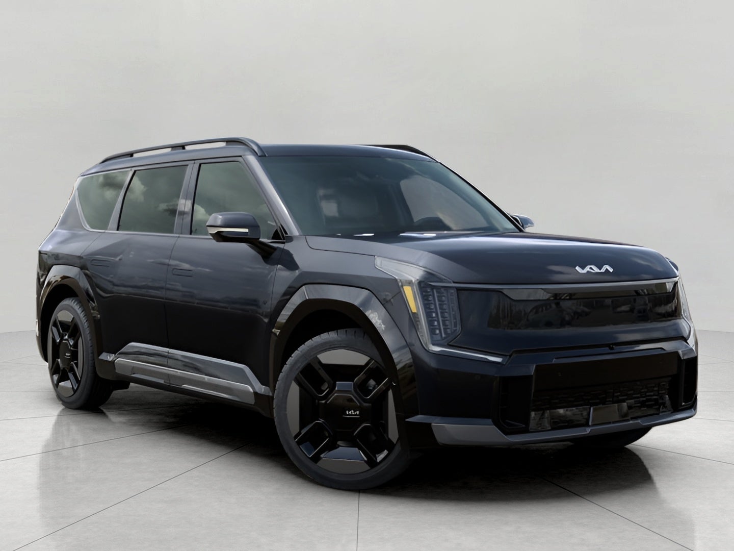 2026 Kia EV9 GT-Line AWD