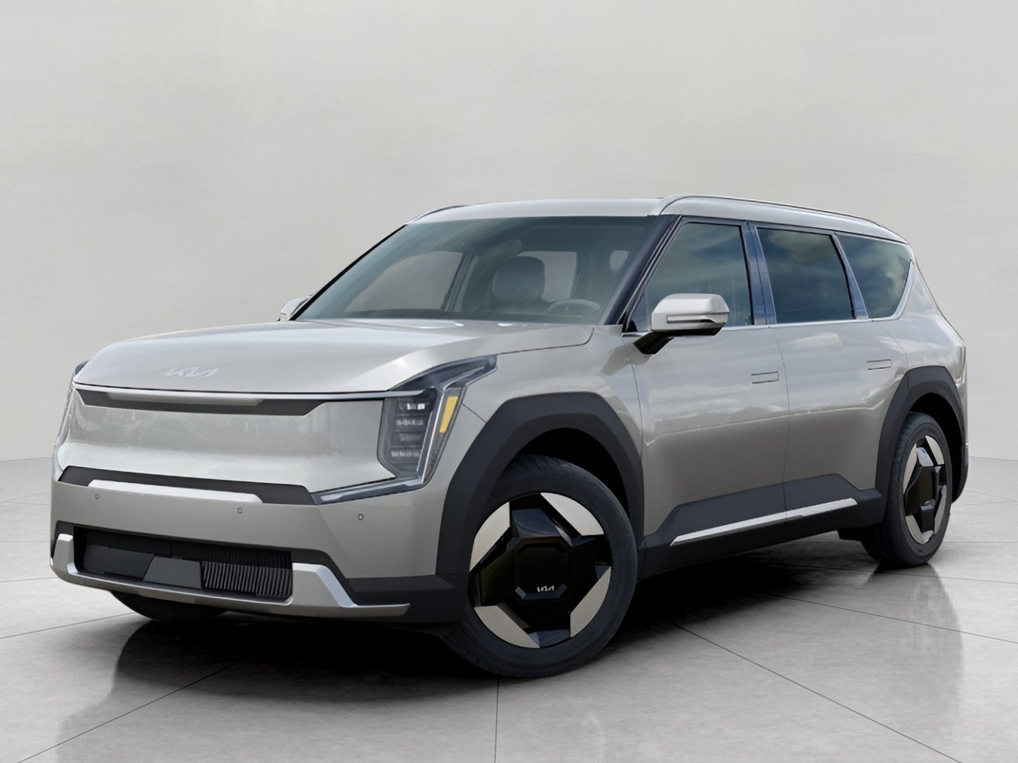 2026 Kia EV9 Wind AWD